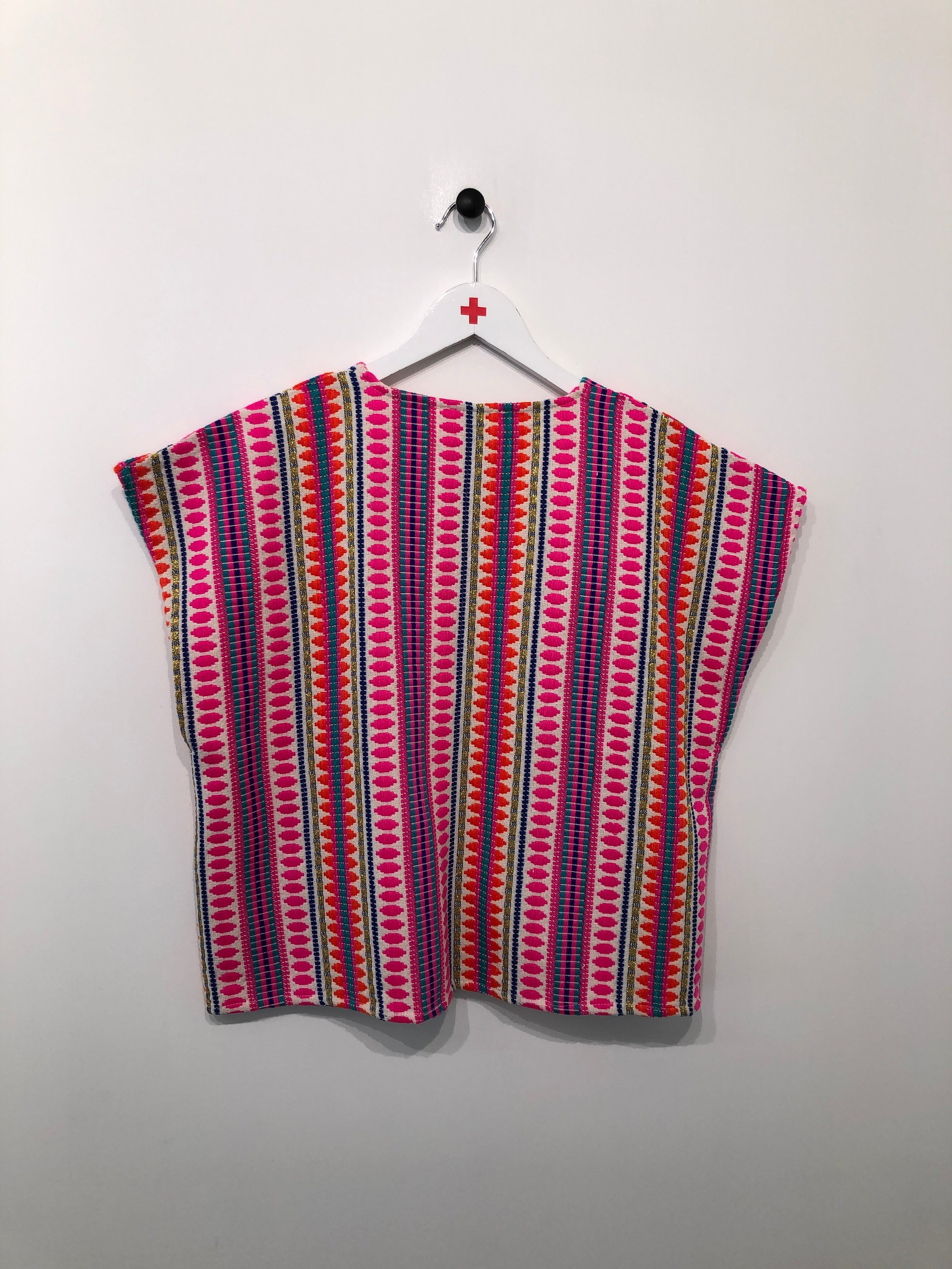 Culture Vest